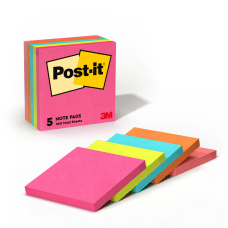 specialty post it notes