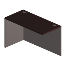 HON 38000 Modular 48 W Left