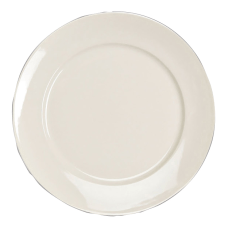 QM Air Force Plates 9 White