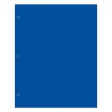 Office Depot Brand 2 Pocket Paper