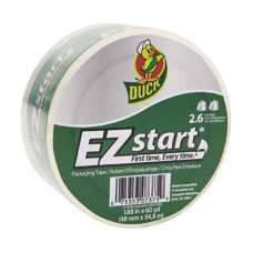 Duck EZ Start Packaging Tape 1