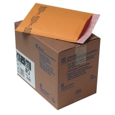 Sealed Air Self Seal Bubble Mailers