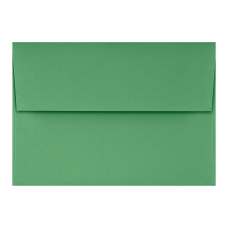LUX Invitation Envelopes A1 Peel Press