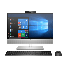 HP EliteOne 800 G6 All in