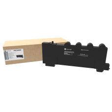 Lexmark 78C0W00 Return Program Waste Toner