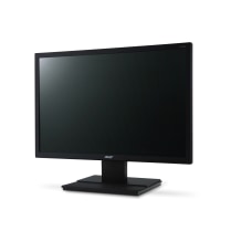Acer V6 195 WXGA LCD Monitor