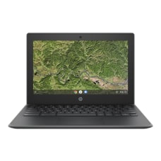 HP Chromebook 11A G8 EE 116