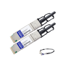 AddOn Cisco QSFP H40G CU1M Compatible