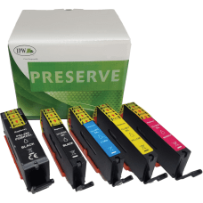 IPW Preserve Remanufactured Extra High Yield