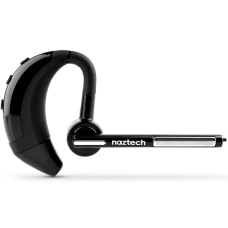 Naztech N750 Emerge Bluetooth Wireless Headset