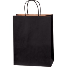 Partners Brand Tinted Shopping Bags 13