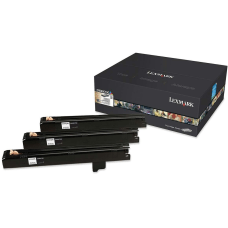 Lexmark C930X73G Photoconductor Kit Includes 3
