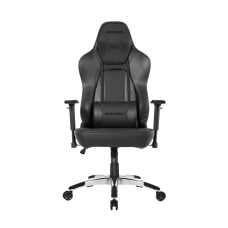 AKRacing Office Obsidian Ergonomic Computer Chair