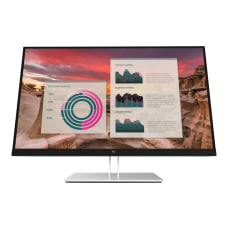 HP E27u G4 27 WQHD Edge