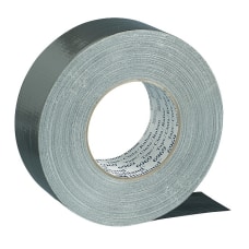 Scotch Industrial Cloth Duct Tape 2