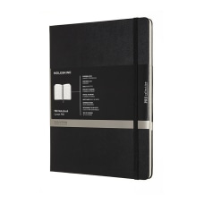 Moleskine PRO Notebook 7 12 x
