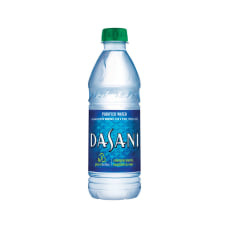 Dasani Purified Water 169 Oz Pack
