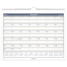 AT A GLANCE Multi Schedule Monthly