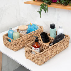 Honey Can Do Baskets With Dividers