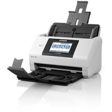 Epson DS 790WN Cordless Large Format
