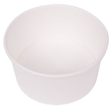 Karat Paper Food Cups 6 Oz