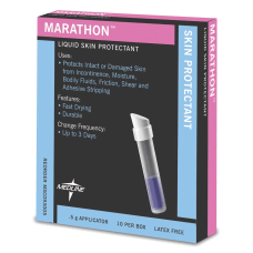 Marathon Liquid Skin Protectant 05 mL
