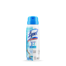 Lysol Disinfectant Spray 10 Oz Driftwood