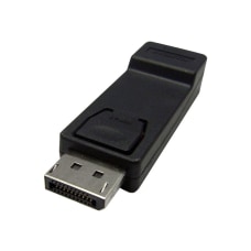 4XEM Adapter DisplayPort male to HDMI