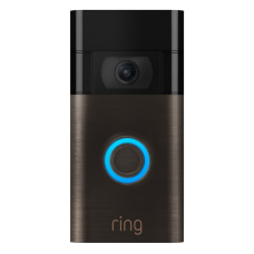 Ring HD Video Doorbell 2 Venetian