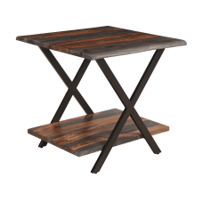 Coast to Coast Forrest EndAccent Table