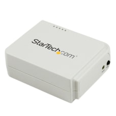 StarTechcom 1 Port USB Wireless N