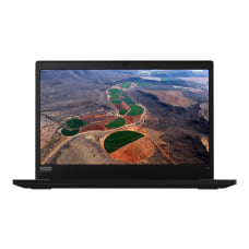 Lenovo ThinkPad L13 20R3001LUS 133 Notebook