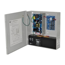 Altronix AL600ULPD8 Power converter charger AC