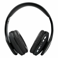 Volkano Phonic Series Bluetooth Over Ear
