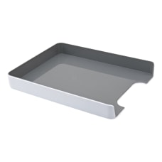 Fusion Letter Tray 1 34 H