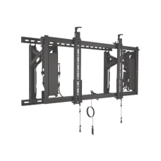 Chief ConnexSys Adjustable Video Wall Mount