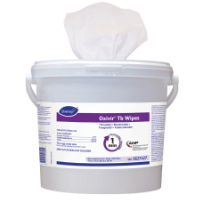 Diversey Oxivir TB Disinfectant Wipes 11