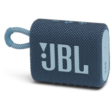 JBL GO 3 Portable Waterproof Speaker