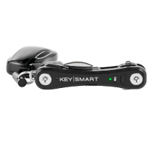 KeySmart Pro Smart Key Holder Black