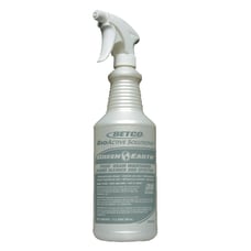 Betco Green Earth Push Spray Bottles