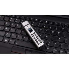DataLocker K350 256 GB Encrypted USB