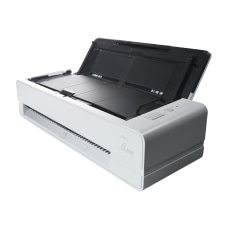 Fujitsu fi 800R Sheetfed Scanner 600