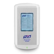 Purell CS8 Wall Mount Touch Free