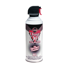Dust Off XL Special Application Compressed