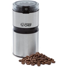 Commercial Chef Electric Coffee Spice Grinder