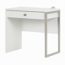 South Shore Interface Desk with 1