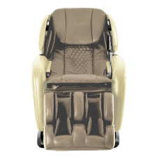 Osaki Pro Alpina Massage Chair Beige