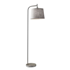 Adesso Blake Floor Lamp 58 H