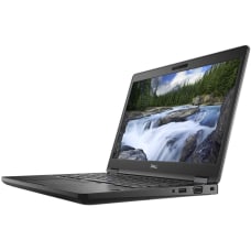 Dell Latitude 5491 Refurbished Laptop 14