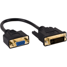 Ativa DVI to VGA Pigtail Adapter